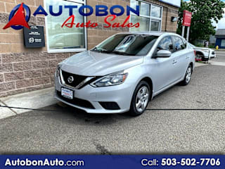 2016 Nissan Sentra S 3N1AB7APXGL663398 2016 Nissan Sentra S