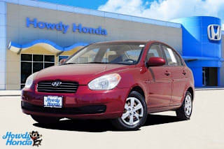 2009 Hyundai Accent KMHCN46C89U330977 2009 Hyundai Accent
