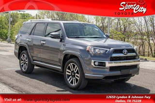 2018 Toyota 4Runner JTEBU5JR1J5531716 2018 Toyota 4Runner