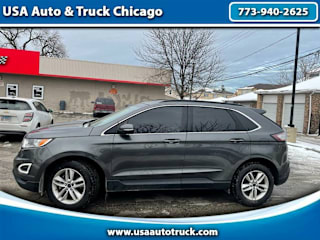 2015 Ford Edge 2FMTK3J99FBB29363 2015 Ford Edge