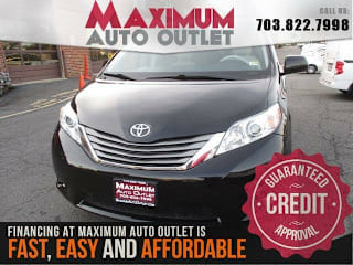 2014 Toyota Sienna 5TDYK3DC5ES454218 2014 Toyota Sienna