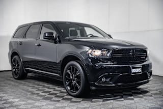 2018 Dodge Durango SXT 1C4RDJAG8JC395753 2018 Dodge Durango SXT