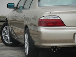 2003 Acura TL 3.2 19UUA56643A085917 2003 Acura TL 3.2