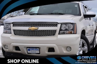 2011 Chevrolet Avalanche 3GNTKGE34BG252357 2011 Chevrolet Avalanche