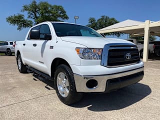 2010 Toyota Tundra Grade 5TFDW5F11AX152231 2010 Toyota Tundra Grade