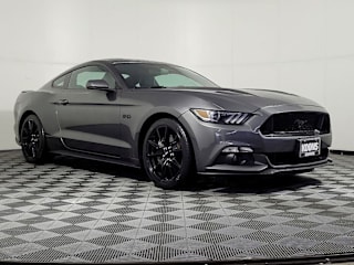 2017 Ford Mustang 1FA6P8CF8H5259389 2017 Ford Mustang