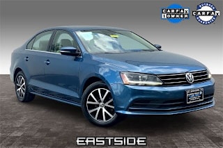 2017 Volkswagen Jetta 1.4T SE 3VWDB7AJ6HM375473 2017 Volkswagen Jetta 1.4T SE