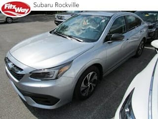 2020 Subaru Legacy Base 4S3BWAB62L3019473 2020 Subaru Legacy Base