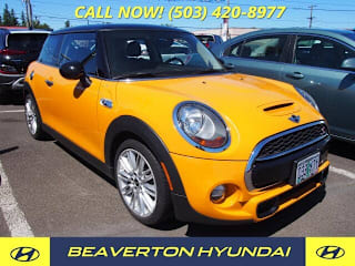 2014 MINI Cooper Cooper S WMWXM7C54ET926083 2014 MINI Cooper Cooper S