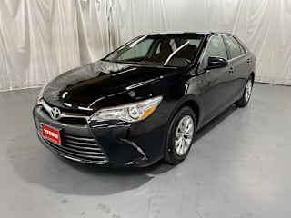 2017 Toyota Camry LE 4T1BF1FK0HU668273 2017 Toyota Camry LE
