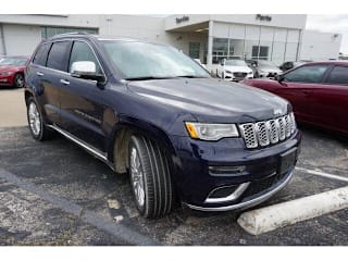 2017 Jeep Grand Cherokee Summit 1C4RJFJGXHC842759 2017 Jeep Grand Cherokee Summit