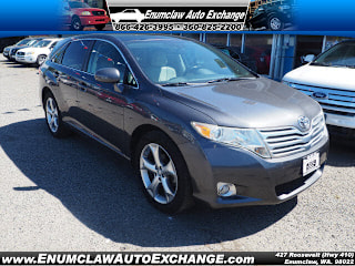 2009 Toyota Venza FWD V6 4T3ZK11A39U012294 2009 Toyota Venza FWD V6