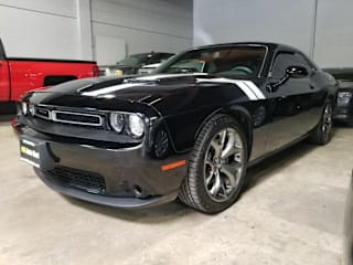 2017 Dodge Challenger SXT 2C3CDZAG8HH514546 2017 Dodge Challenger SXT