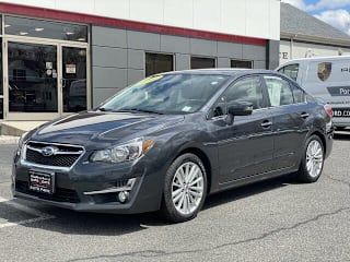 2016 Subaru Impreza 2.0i Limited JF1GJAK65GH020202 2016 Subaru Impreza 2.0i Limited
