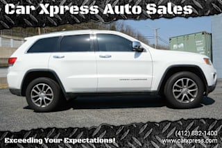2015 Jeep Grand Cherokee 1C4RJFBG1FC754002 2015 Jeep Grand Cherokee