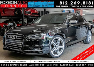2014 Audi S4 3.0T quattro Premium Plus WAUBGAFL0EA060239 2014 Audi S4 3.0T quattro Premium Plus