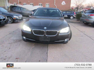 2013 BMW 5 Series 528i xDrive WBAXH5C50DD111672 2013 BMW 5 Series 528i xDrive