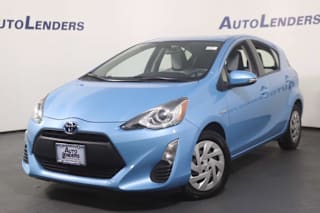 2016 Toyota Prius c JTDKDTB3XG1126571 2016 Toyota Prius c