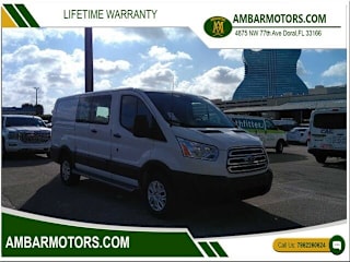 2019 Ford Transit Cargo 1FTYR1ZM4KKB02123 2019 Ford Transit Cargo