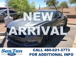 2015 Ford Mustang V6 1FA6P8AM3F5352741 2015 Ford Mustang V6