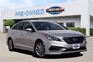 2016 Hyundai Sonata Sport 5NPE34AF1GH282203 2016 Hyundai Sonata Sport