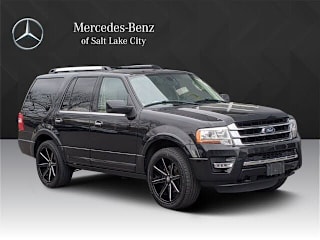 2015 Ford Expedition Limited 1FMJU2AT8FEF44699 2015 Ford Expedition Limited