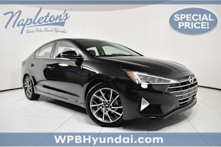2020 Hyundai Elantra Limited 5NPD84LF3LH623010 2020 Hyundai Elantra Limited