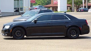 2015 Chrysler 300 Limited 2C3CCAAG6FH785977 2015 Chrysler 300 Limited