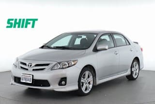 2013 Toyota Corolla L 2T1BU4EE7DC951753 2013 Toyota Corolla L