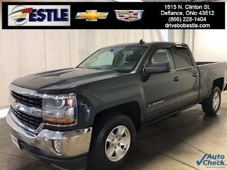 2017 Chevrolet Silverado 1500 LT 1GCRCREC9HZ291546 2017 Chevrolet Silverado 1500 LT