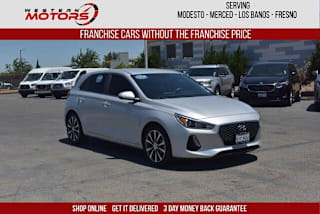 2018 Hyundai Elantra GT Base KMHH35LE7JU012019 2018 Hyundai Elantra GT Base