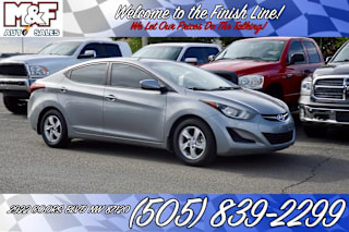 2014 Hyundai Elantra SE KMHDH4AE8EU135847 2014 Hyundai Elantra SE