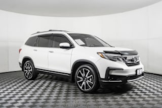 2019 Honda Pilot Touring-8P 5FNYF6H97KB063673 2019 Honda Pilot Touring-8P