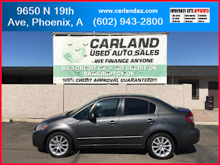 2011 Suzuki SX4 LE Anniversary Edition JS2YC5A27B6300891 2011 Suzuki SX4 LE Anniversary Edition