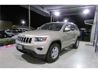 2014 Jeep Grand Cherokee Laredo 1C4RJEAG3EC185129 2014 Jeep Grand Cherokee Laredo