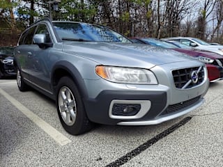 2010 Volvo XC70 YV4960BZ7A1092332 2010 Volvo XC70