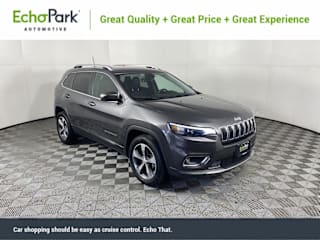 2019 Jeep Cherokee Limited 1C4PJMDX1KD227820 2019 Jeep Cherokee Limited