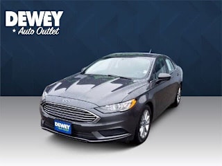 2017 Ford Fusion SE 3FA6P0H7XHR149914 2017 Ford Fusion SE