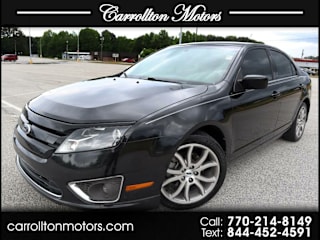 2012 Ford Fusion SE 3FAHP0HA7CR293725 2012 Ford Fusion SE