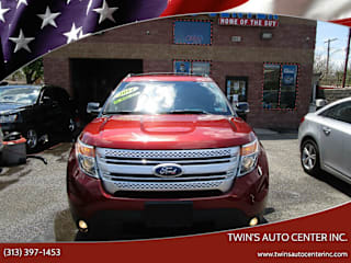 2014 Ford Explorer XLT 1FM5K8D87EGA06936 2014 Ford Explorer XLT