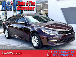 2017 Kia Optima LX 5XXGT4L32HG147790 2017 Kia Optima LX