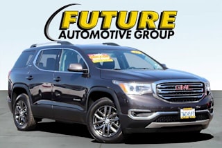 2017 GMC Acadia SLT-1 1GKKNMLS2HZ203143 2017 GMC Acadia SLT-1