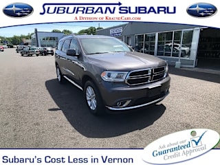 2014 Dodge Durango SXT 1C4RDJAG4EC576760 2014 Dodge Durango SXT