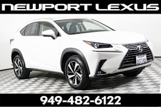 2021 Lexus NX 300 Base JTJGARBZ4M5027557 2021 Lexus NX 300 Base
