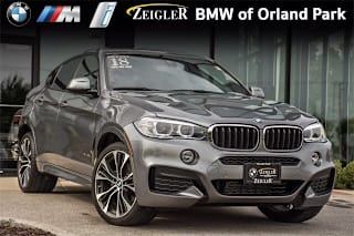 2018 BMW X6 xDrive35i 5UXKU2C57J0X50141 2018 BMW X6 xDrive35i