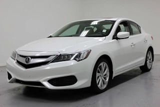 2016 Acura ILX Base 19UDE2F33GA022113 2016 Acura ILX Base