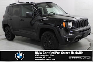 2019 Jeep Renegade Sport ZACNJBAB9KPK78176 2019 Jeep Renegade Sport