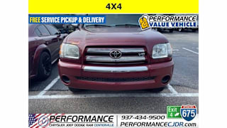 2004 Toyota Tundra SR5 5TBDT441X4S440211 2004 Toyota Tundra SR5