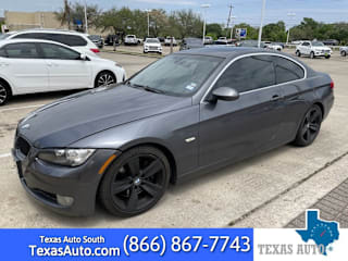 2007 BMW 3 Series 335i WBAWB73557P036527 2007 BMW 3 Series 335i