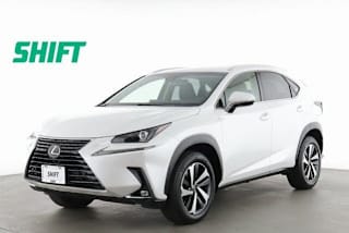 2018 Lexus NX 300 JTJYARBZ8J2106053 2018 Lexus NX 300